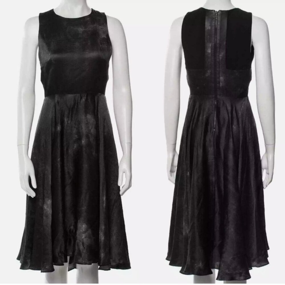 Alice & Olivia Galaxy Dress EUC size 10